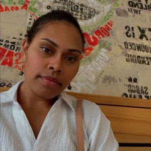 Meet your Posher, Nancy